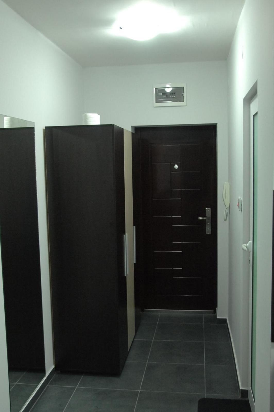 Park Hotel Argo ابزور المظهر الخارجي الصورة